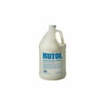 Henson Group Kutol Hand & Body Wash, 1 Gallon, Color White Pearl, 4PK 50109